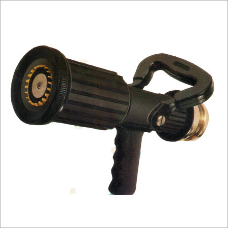 Constant Flow Nozzle