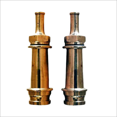 Branch Pipe Nozzle