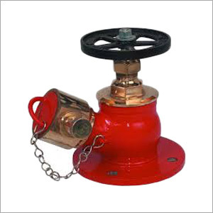 Single Headed Hydrant Valve