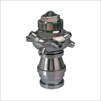 Revolving Nozzle