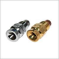 High Velocity Spray Nozzle