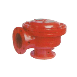 Deluge Valve