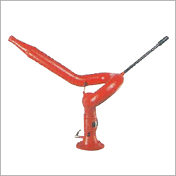 Fire Fighting Monitor