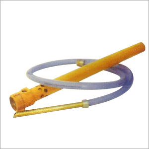 Monitor Foam Branch Pipe