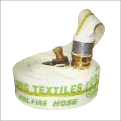 Fire Hose Pipe