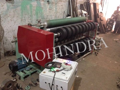 Fabric Slitting Machine Capacity: 10000 Per Hour