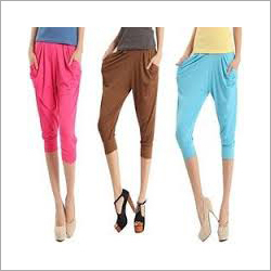 Women Bottom Wear
