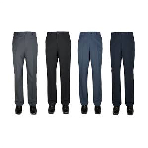 Pants & Trousers