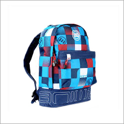Fancy School Bag Fancy School Bag