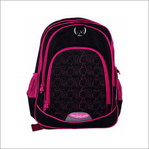 Girls School Bag Girls School Bag