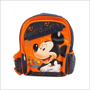 School Kids Bag