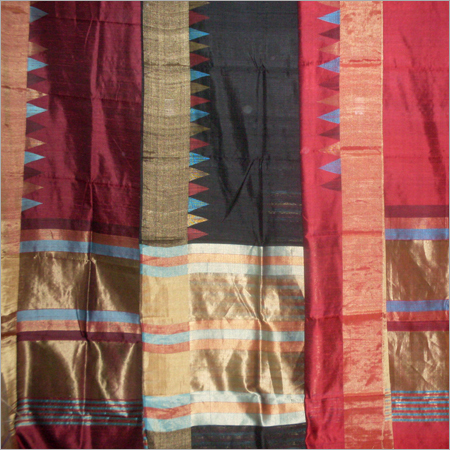 Cotton Silk Sarees