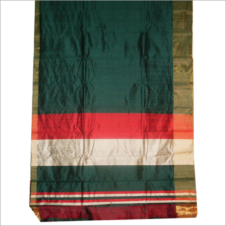 Banarasi Cotton Sarees