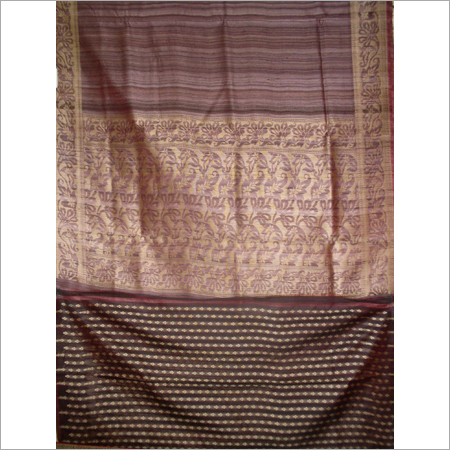 South Handloom Silk Sarees