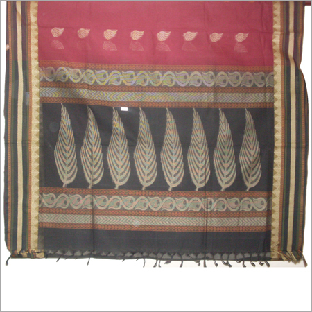 Handloom Silk Sarees