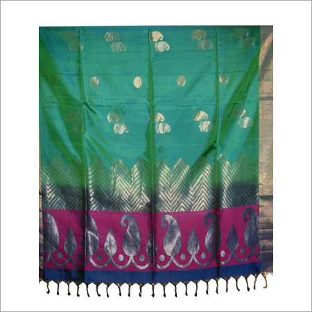 Fancy South Silk Sarees