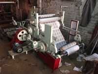Manual Paper Embossing Machine