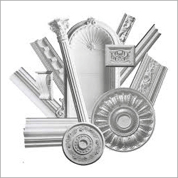 Gypsum Mouldings