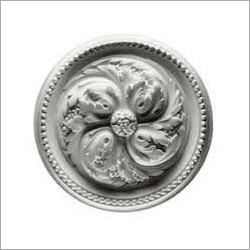 Decorative Gypsum Cornice Moulding