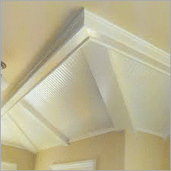 Custom Gypsum Ceiling Mould