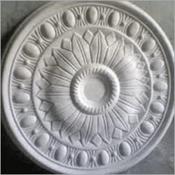Decorative Gypsum Ceiling Mould