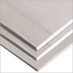 Solid Gypsum Plaster