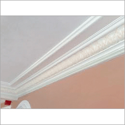Ceiling Plaster