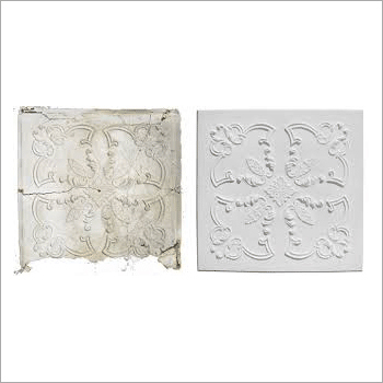 Gypsum Ceiling Mould