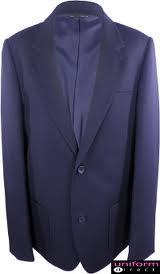 Coat Matty Navy