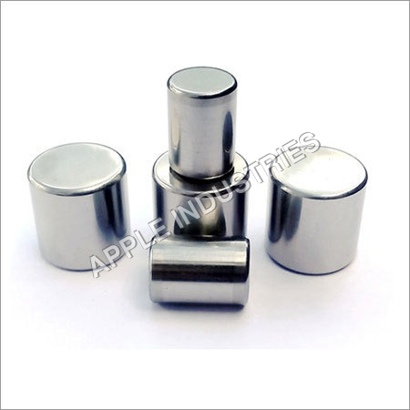 Cylindrical Rollers