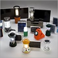 Solar Lantern