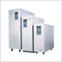 Online Ups - Igbt Based, 230vac Output, 50hz | Audio-visual Indications, Customizable Battery, Fast Recharge, Pure Sine Wave, Multiple Protections