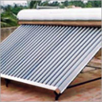 Commercial Solar Power Packs