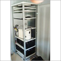 ATM Steel Racks