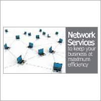 Network Services By RAMKA SONS & COMPANY