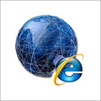 Internet Data Services