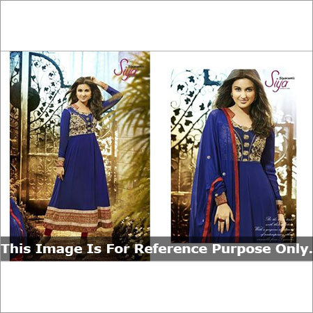 anarkali - PARINEETI