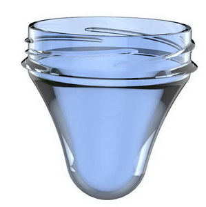 Pet Perform Bottle