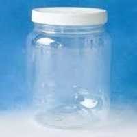 Pickles Pet Jars