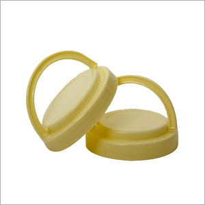 Plastic Jar Cap