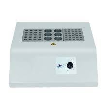 Heater Block Power: Electric Volt (V)