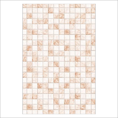Glossy Series Digital Wall Tiles