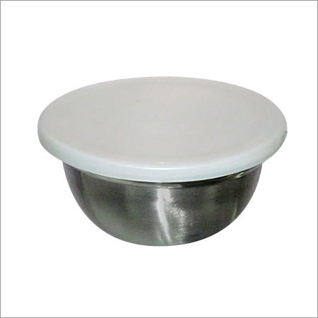 Stainless Steel Bowls