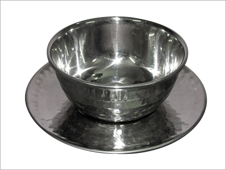 Stainless Steel Soup Bowls