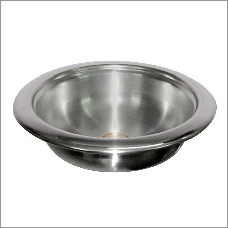 Steel Bowls