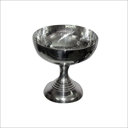 Stainless Steel Ice Cream Cups