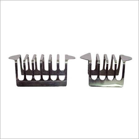 Stainless Steel Toast Rack