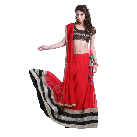 Ladies Ethnic Wear
