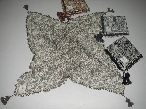 Viscose Scarves