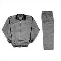 Flees Track Suit